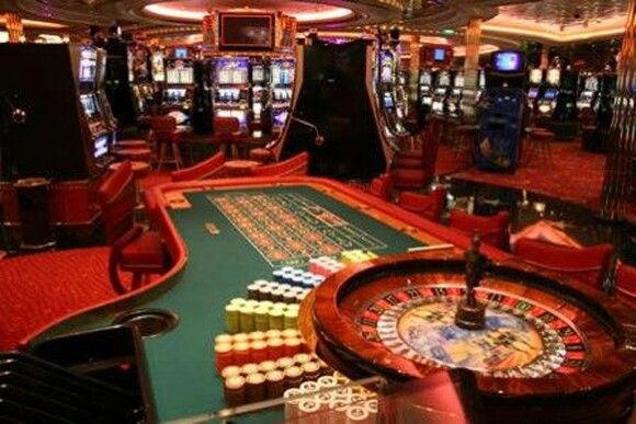 spin palace casino کیسینو میں لاٹری گیمز میں حصہ لیں۔