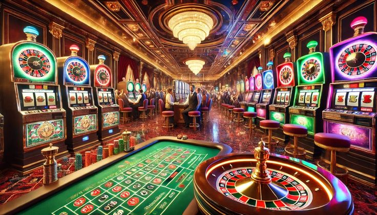 spin palace casino سائٹ کے لیے آن لائن گیمز فراہم کرنے والے