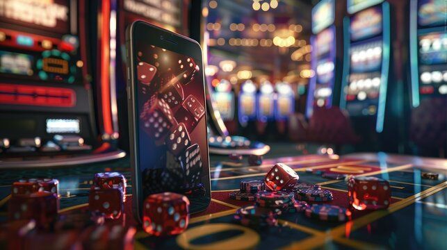 spin palace casino کیسینو میں سلاٹ کھیلنا شروع کریں۔